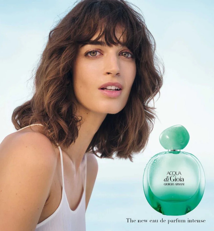 ACQUA DI GIOIA EDP INTENSE